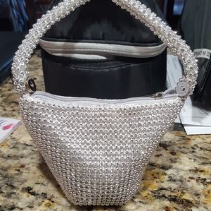 Evening bag